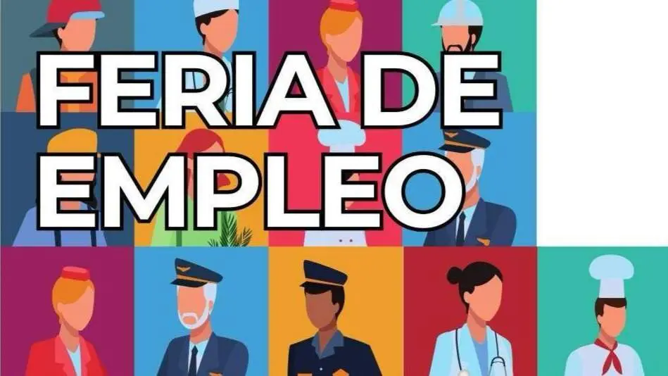 Feria del Empleo San Sebasti&aacute;n de los Reyes