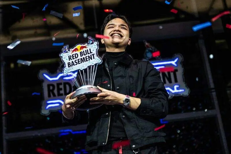 Foto de Red Bull