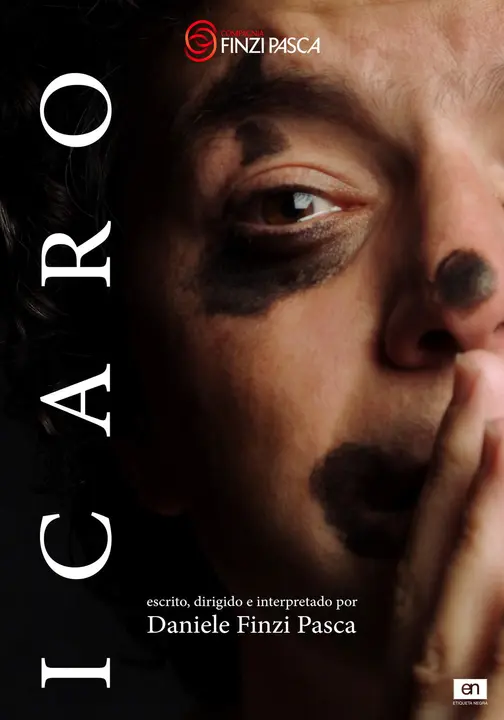 Cartel &Iacute;caro - Daniele Finzi Pasca