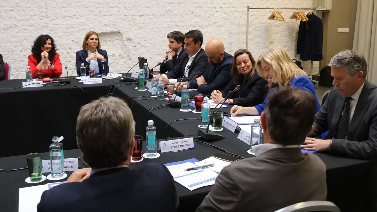 Nuevos retos en seguridad y emergencias: un modelo integrado y colaborativo para la administraci&oacute;n local