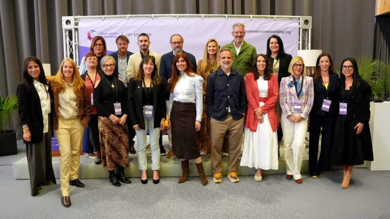 Foto de familia - Foto de PONS