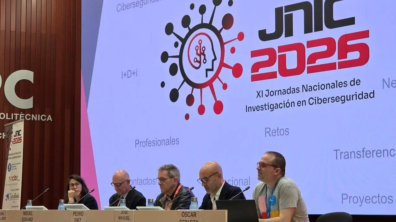 JNIC 2026