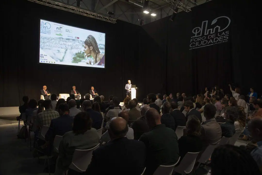 Foro de las Ciudades