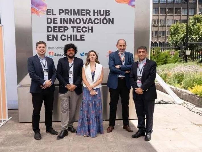 STARTUPLAB 0.1 CHILE FUTURO PERFECTO