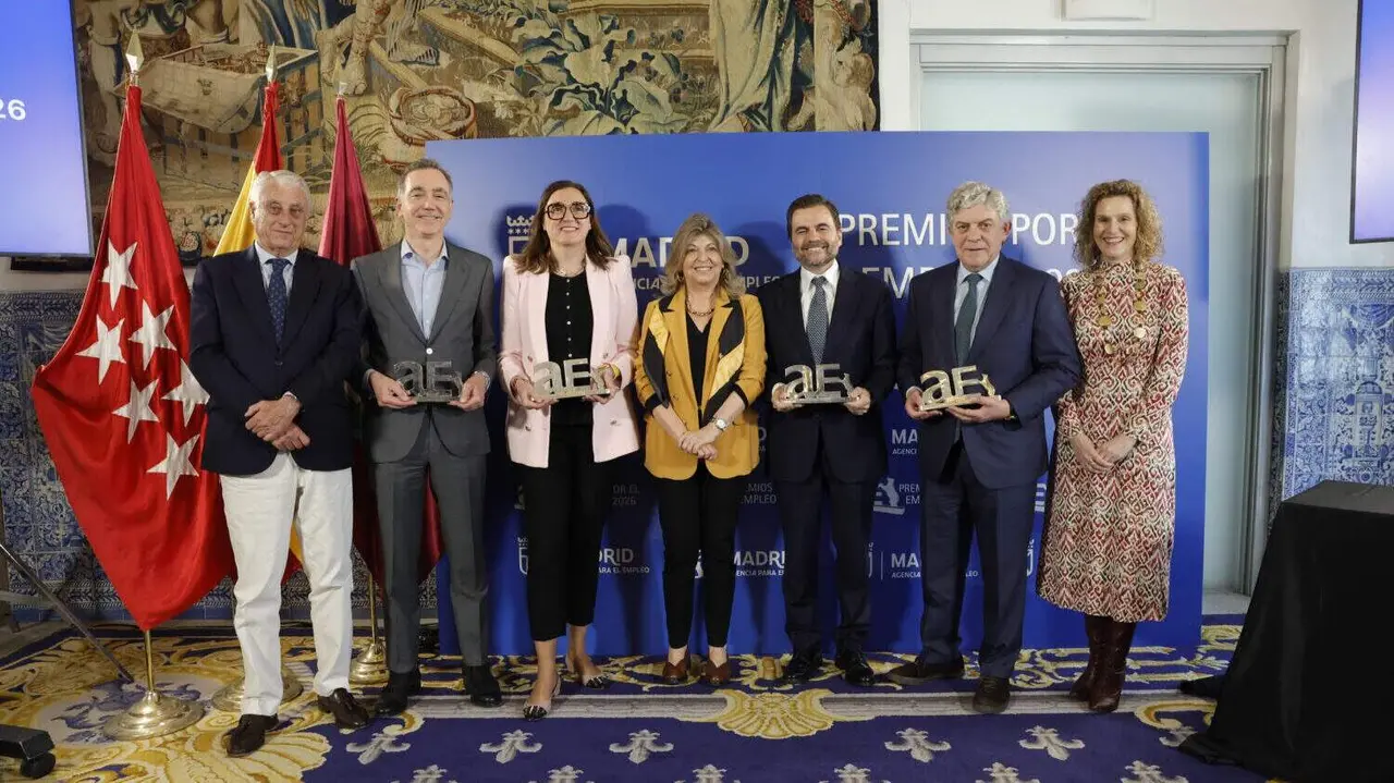 Osos de Empleo 2026