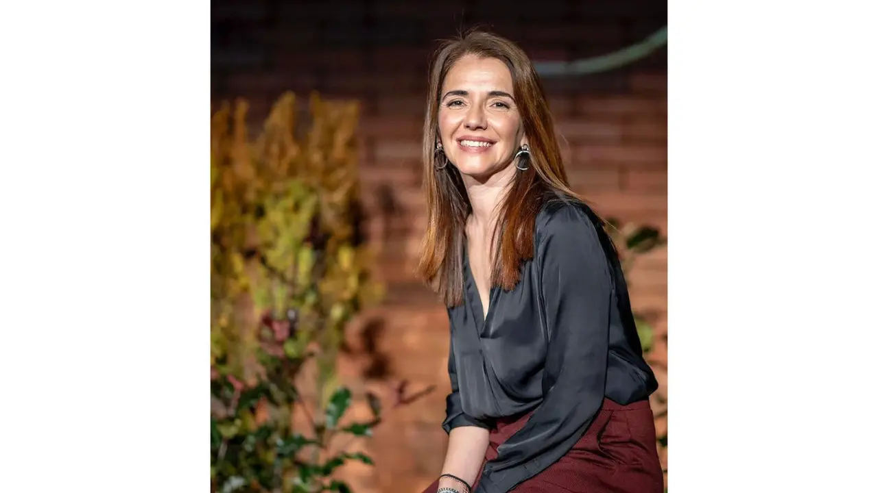 Nieves Rey, nueva directora general de Dircom