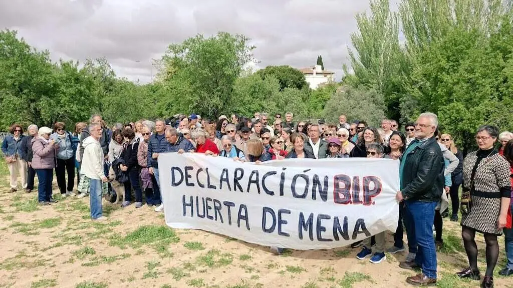 Vecinos de Hortaleza