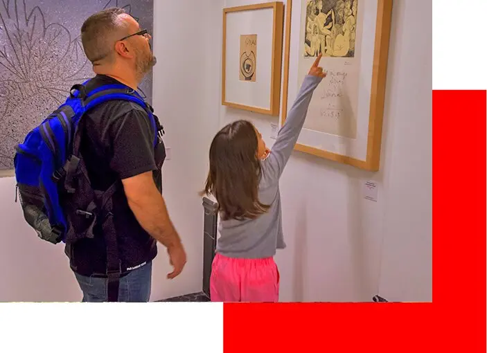 D&iacute;a de los Museos - Comunidad de Madrid
