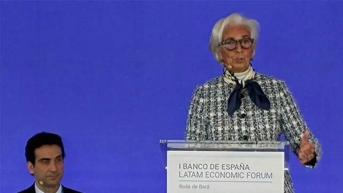 I LatAm Economic Forum - Foto de Banco de Espa&ntilde;a
