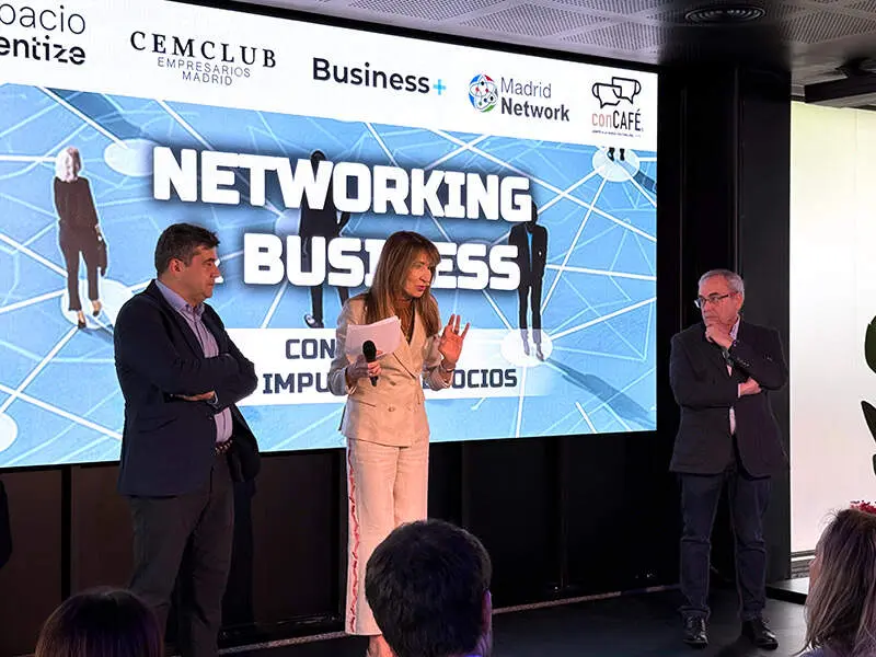 MN Networking