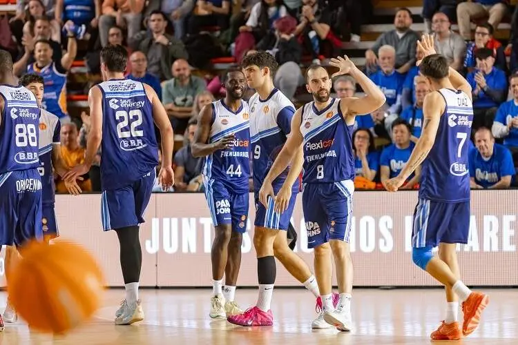 Flexicar Fuenlabrada - Foto de Alba Pacheco.