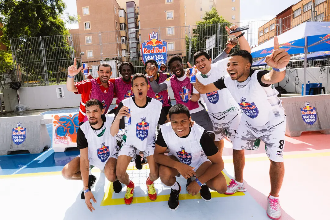 Foto de Red Bull
