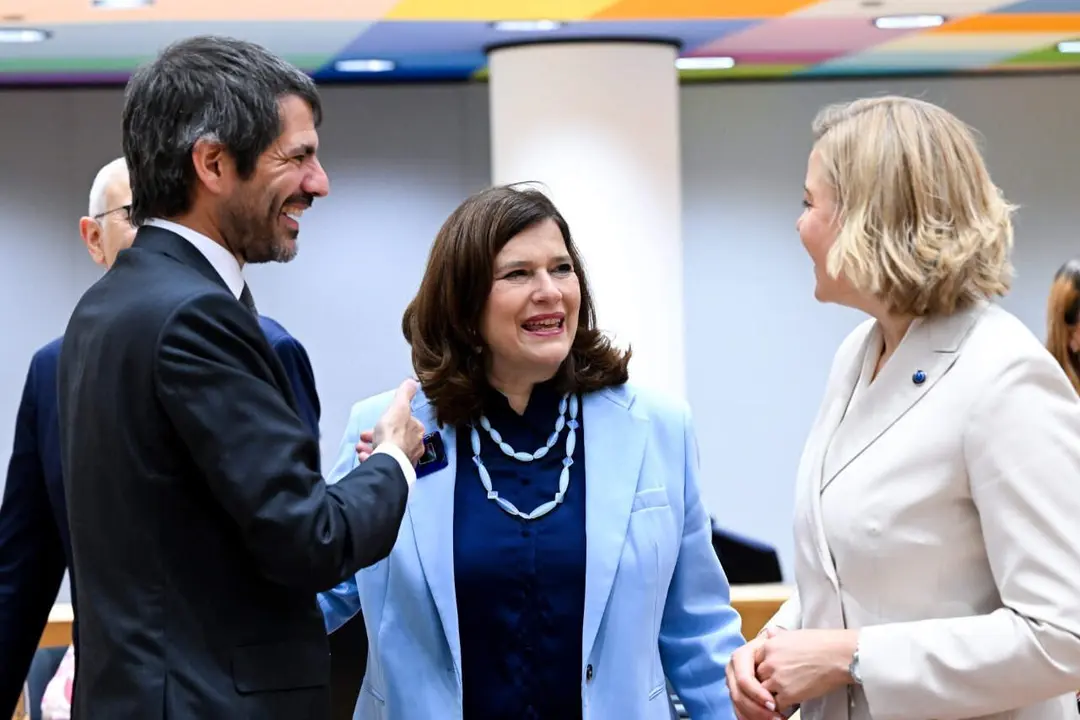 Reuni&oacute;n consejo europeo de cultura