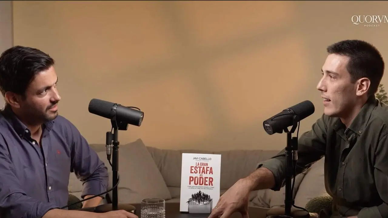 Quorvm Podcast