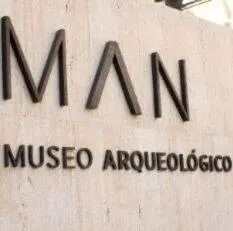 Museo Arqueol&oacute;gico Nacional (Fachada) - foto del Ayuntamiento de Madrid