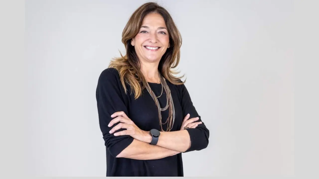 Ver&oacute;nica Maganto nueva directora de ONCISA | Proyecto ILUNION M&aacute;laga