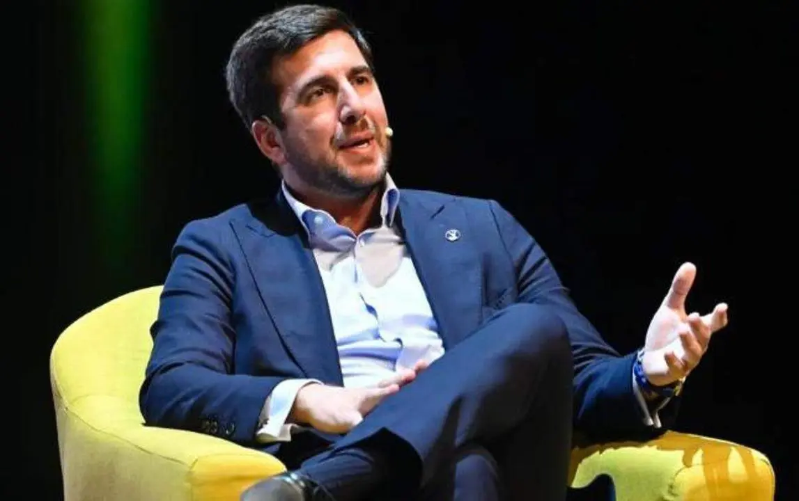 Enrique Riquelme