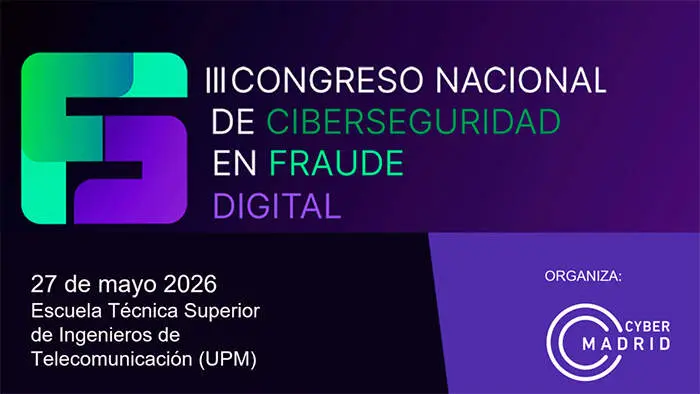 III Congreso de Fraude Digital