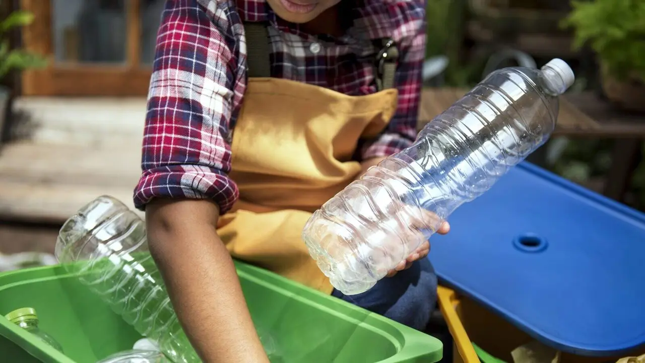 D&iacute;a Mundial del Reciclaje