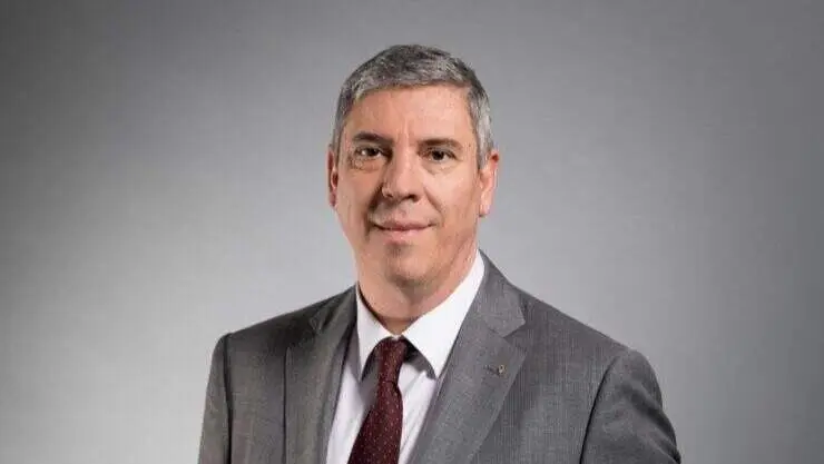 Jos&eacute; Vicente de los Mozos - Foto de Indra