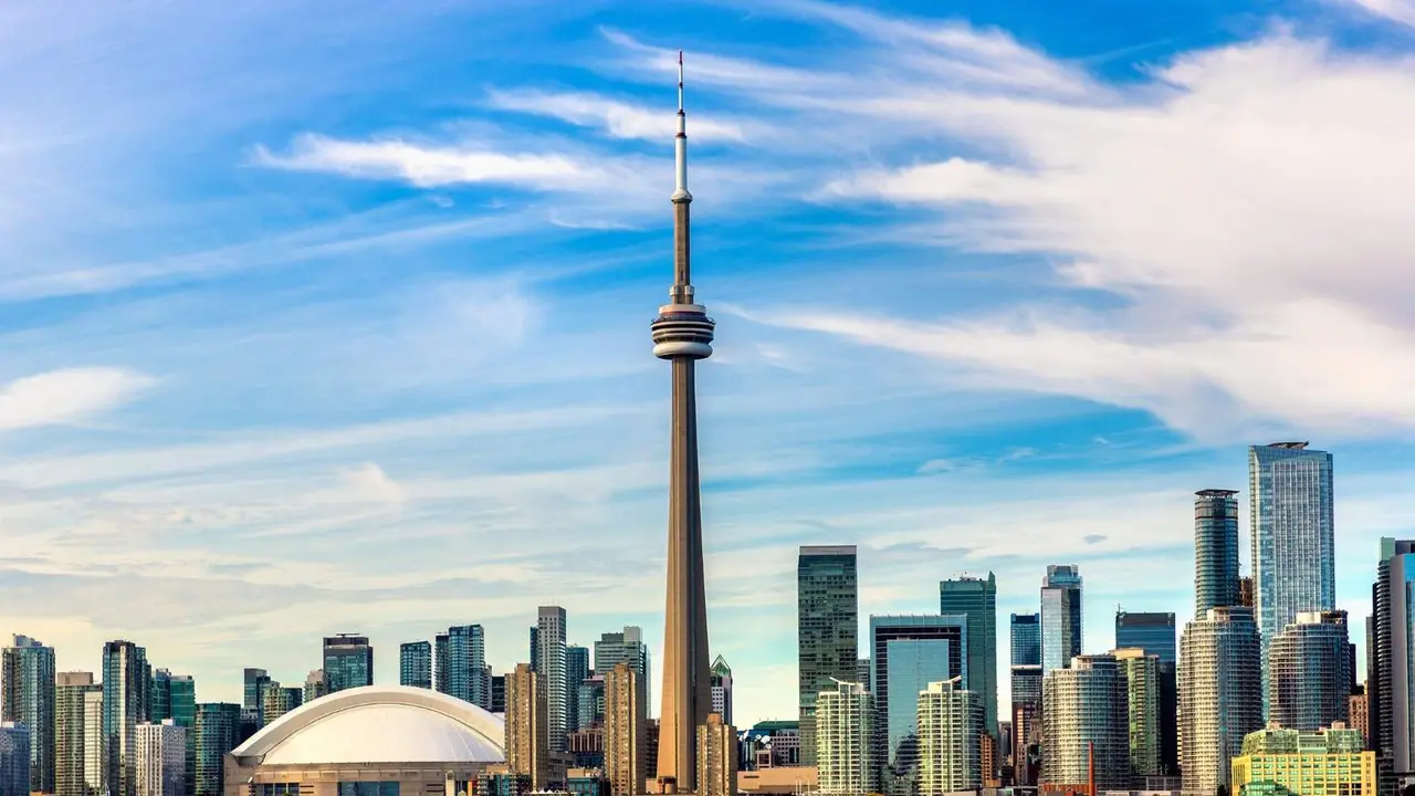 Toronto - Foto de Bloodua de Getty Images