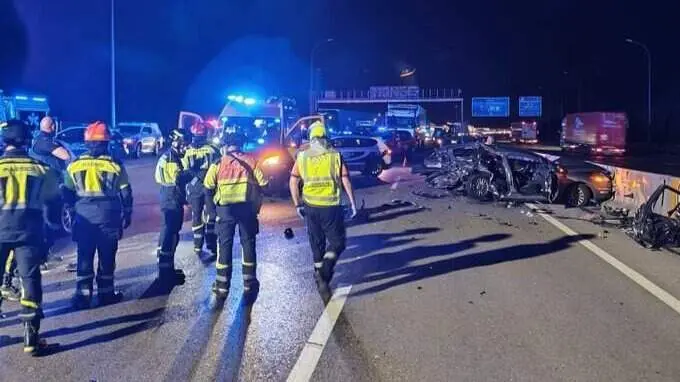 Emergencias Madrid