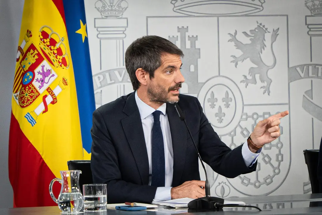 Foto del Ministerio de Cultura
