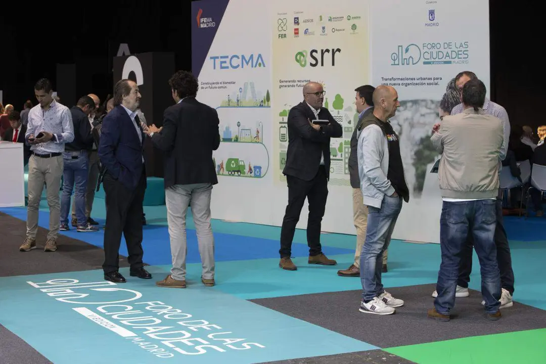 Foro de las Ciudades