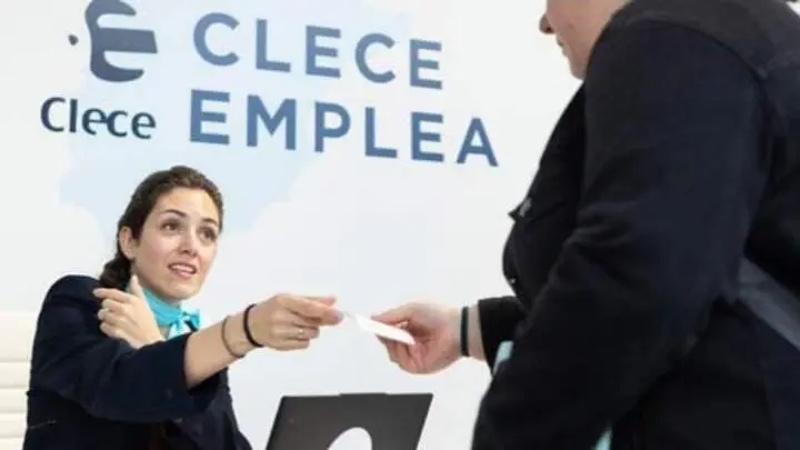 Foto de Clece