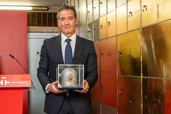 Foto: Instituto Cervantes / Alba Pacheco