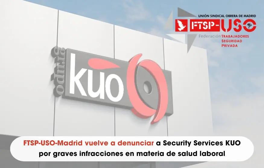 USO Madrid