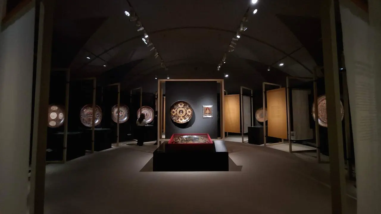 Foto de Museo de Am&eacute;rica