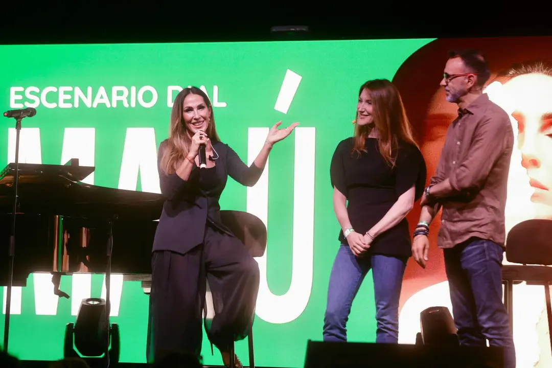 Escenario Dial Mal&uacute;