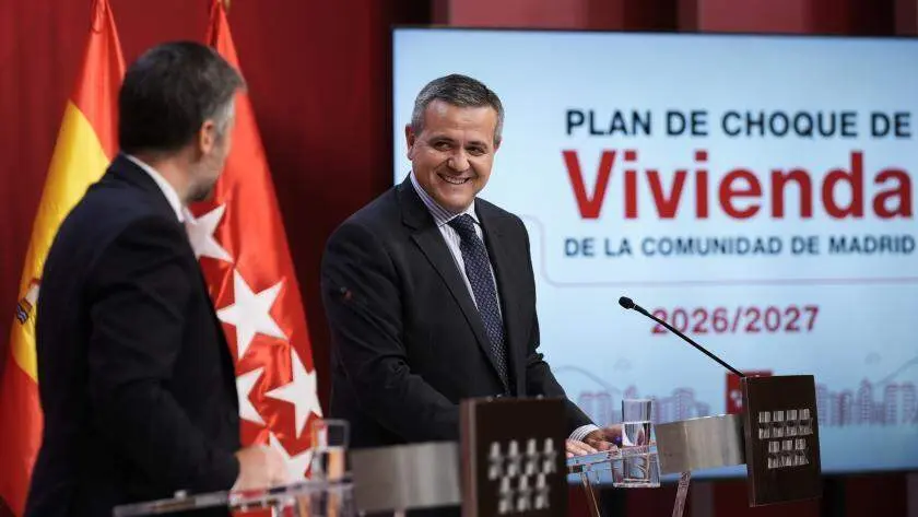 Comunidad de Madrid