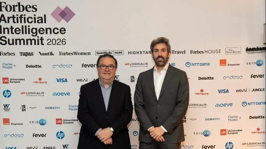 Forbes AI Summit 2026