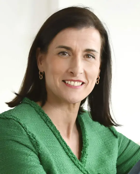 Gema Igual Ortiz - Foto del Ayuntamiento de Santander