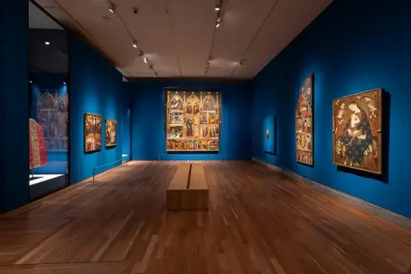 Foto &copy; Museo Nacional del Prado