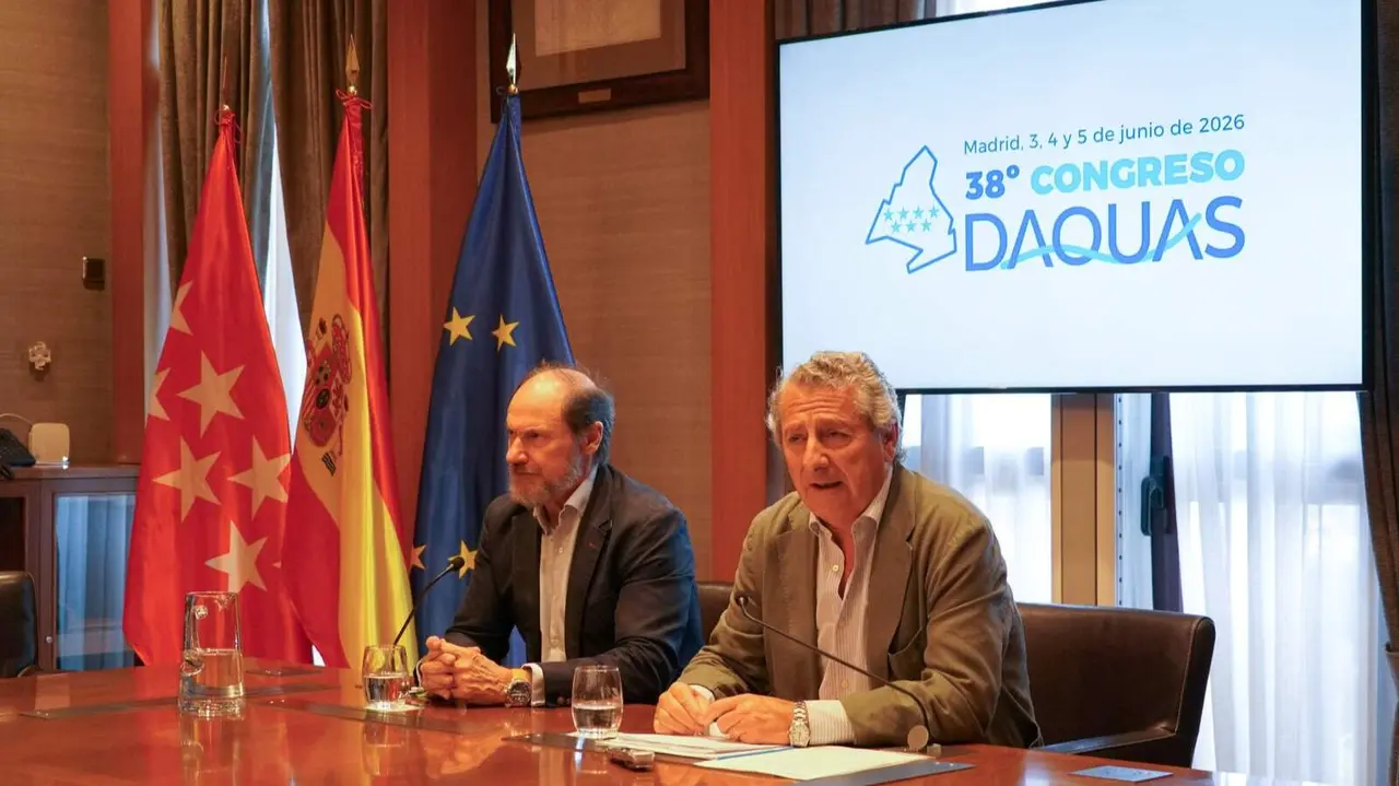 Congreso DAQUAS