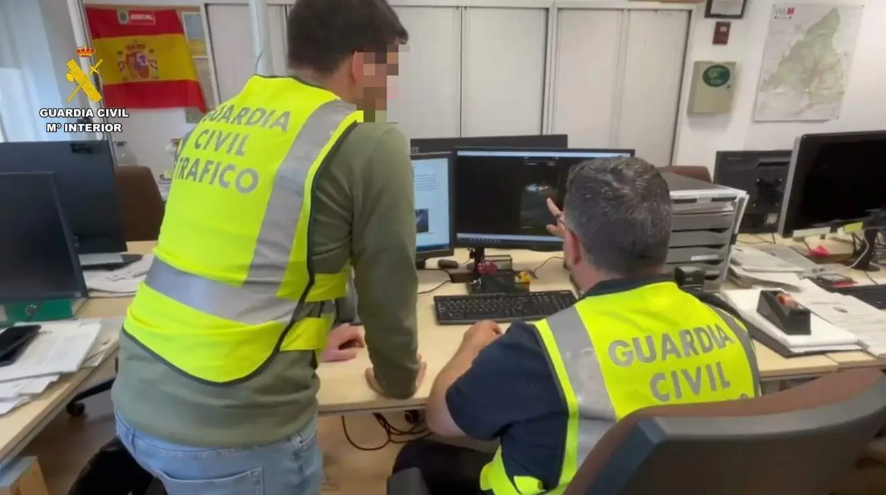 Guardia Civil