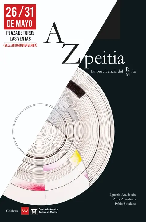 Expo Azpeitia