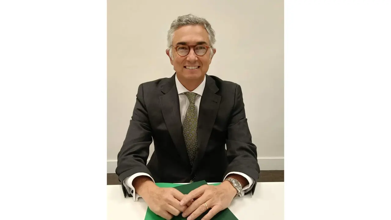 Entrevista a Carlos Jim&eacute;nez Mu&ntilde;oz vicepresidente de Acci&oacute;n Social Empresarial en El Diario de Madrid