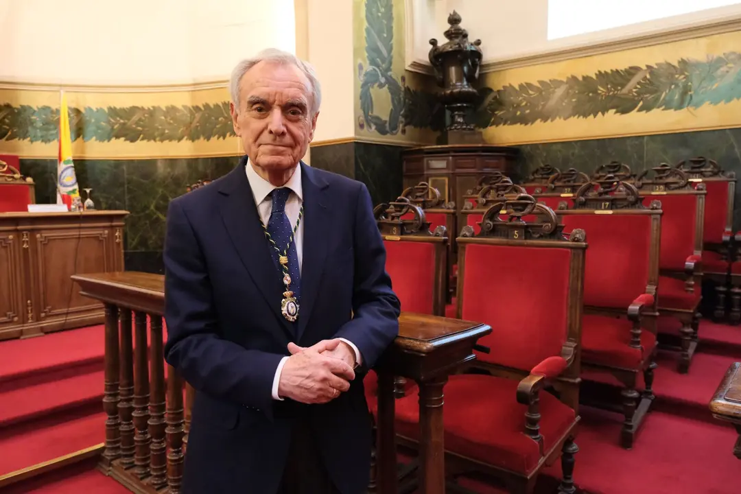 Prof. Manuel D&iacute;az-Rubio