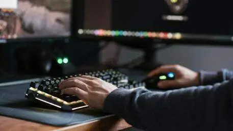 Juegos de azar - Foto publicada por el Ministerio de Consumo (Pexels)
