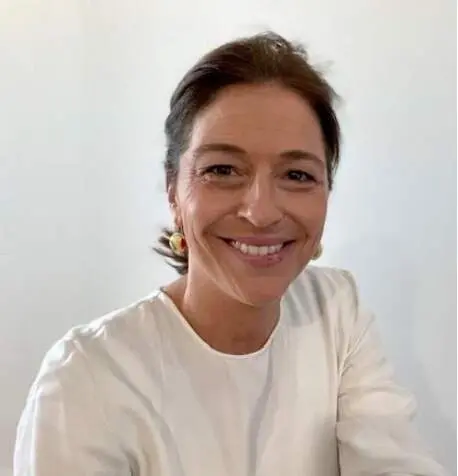 Ana de Vierna Grosso