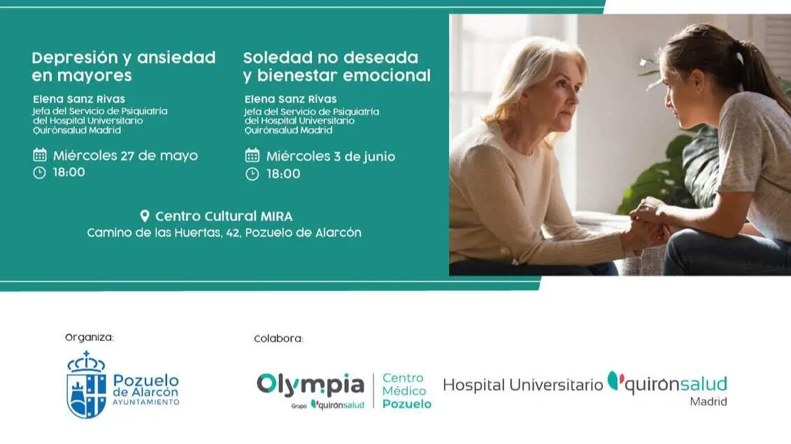 Imagen del Ayuntamiento de Pozuelo de Alarc&oacute;n