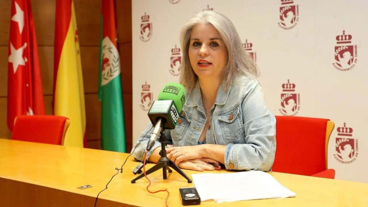 Foto del Ayuntamiento de Coslada