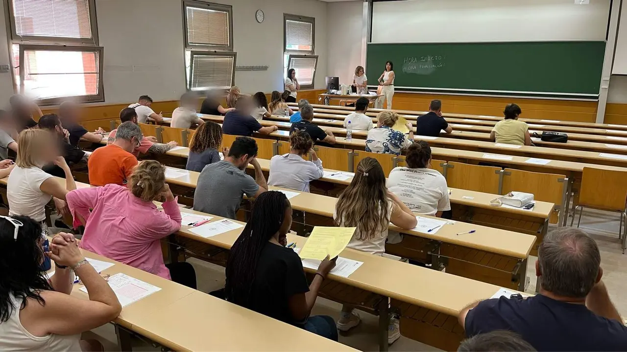 Pruebas selectivas para plazas municipales en Alcal&aacute; de Henares