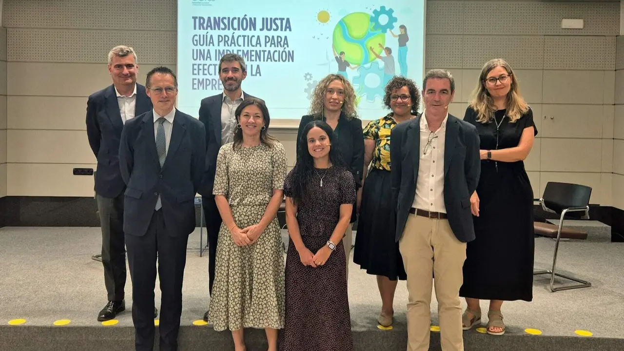 Foto de la Fundaci&oacute;n SERES