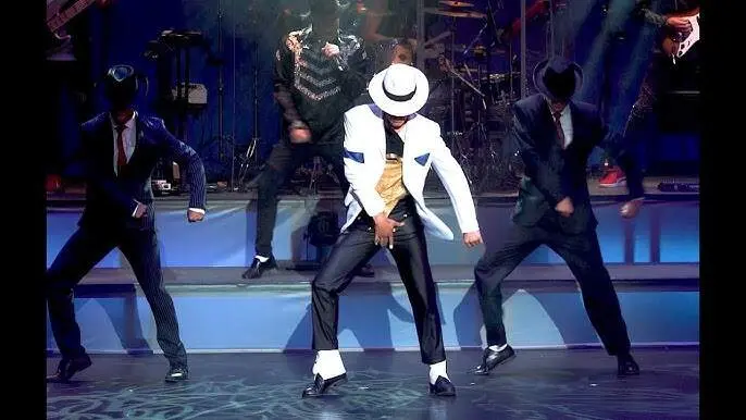 AMAZING MICHAEL Rock en Familia - Foto YouTube