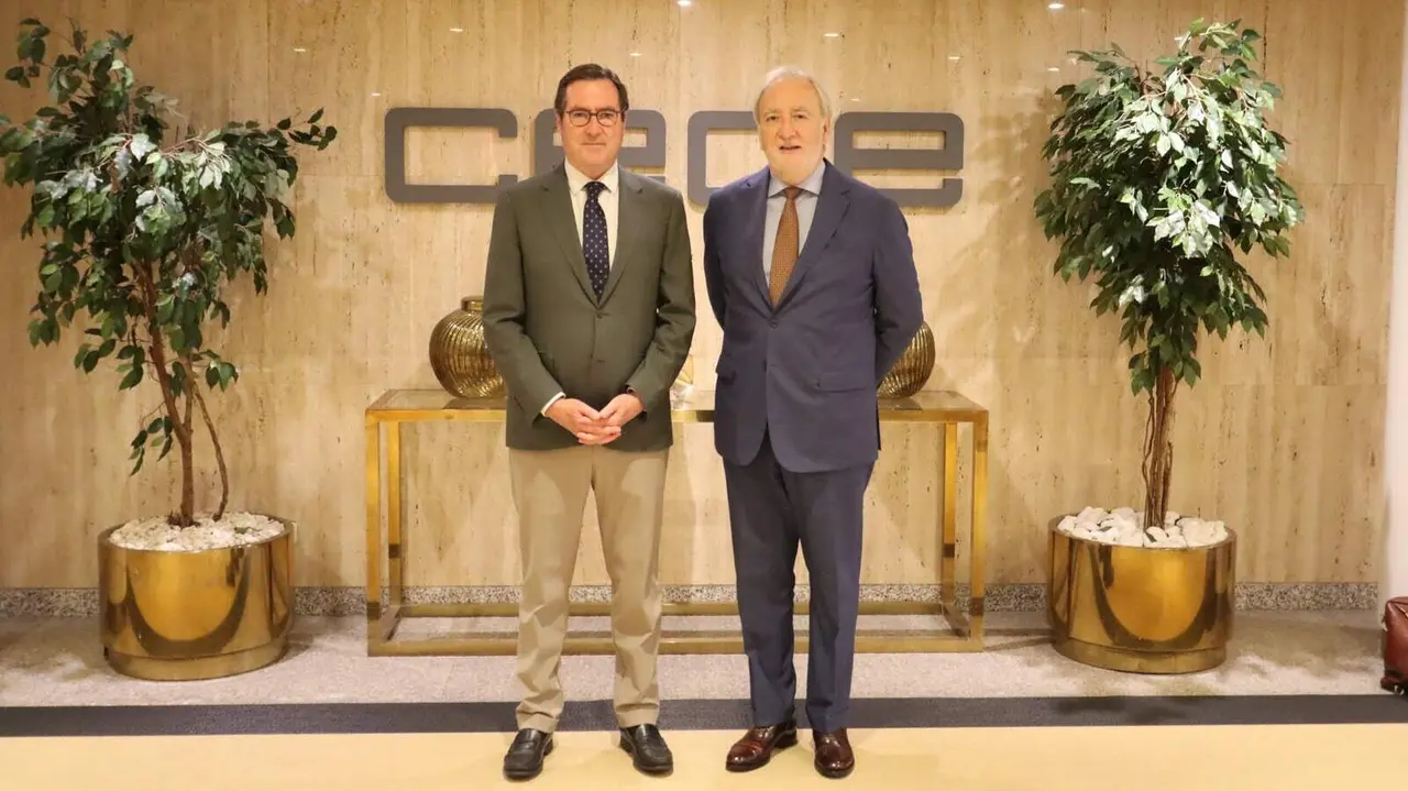 La patronal de la consultor&iacute;a se integra en la CEOE para liderar la agenda regulatoria y el talento digital